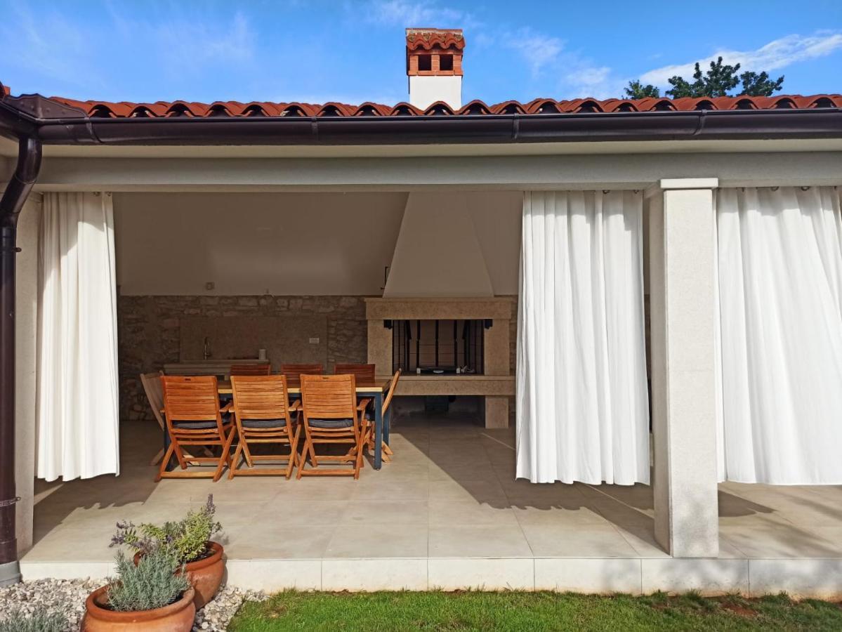 מדולין Villa Ivana מראה חיצוני תמונה