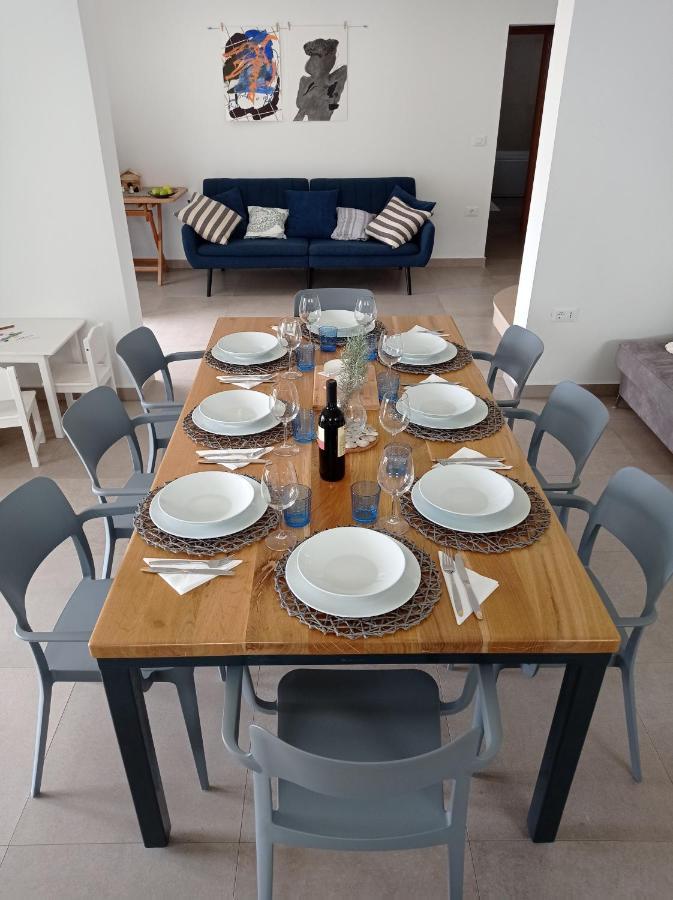 מדולין Villa Ivana מראה חיצוני תמונה