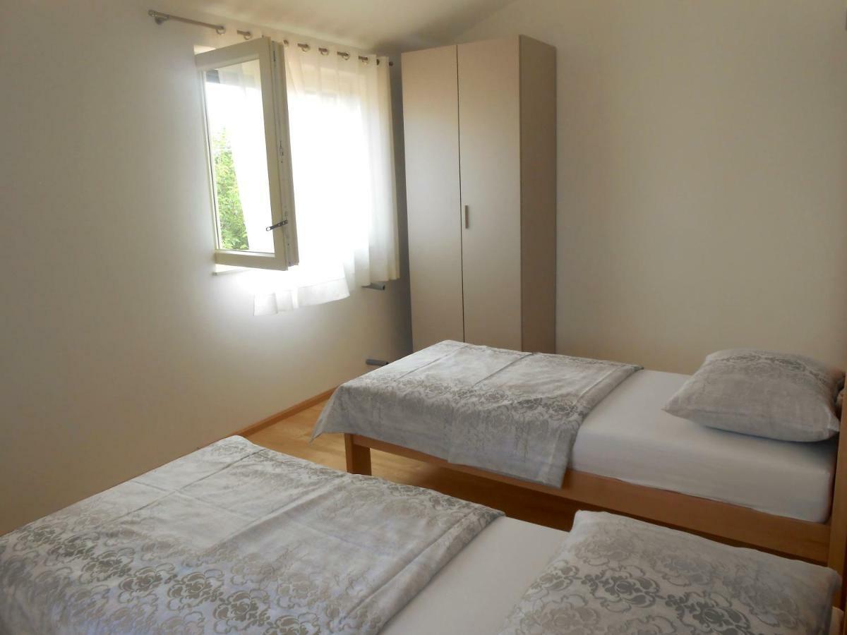 מדולין Villa Ivana מראה חיצוני תמונה