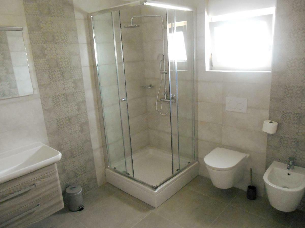 מדולין Villa Ivana מראה חיצוני תמונה